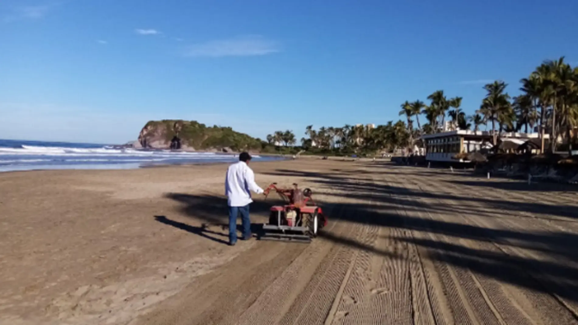 Playa Luna Bonita 2